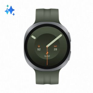 Samsung Galaxy Watch9 44mm Silver