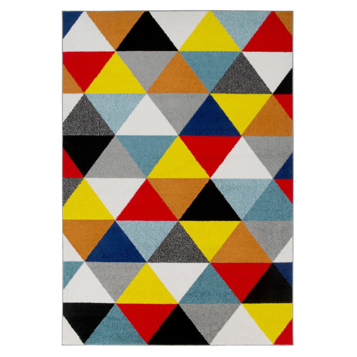 Alfombra Modalfo Florida / 200x290 Cm image number 0.0