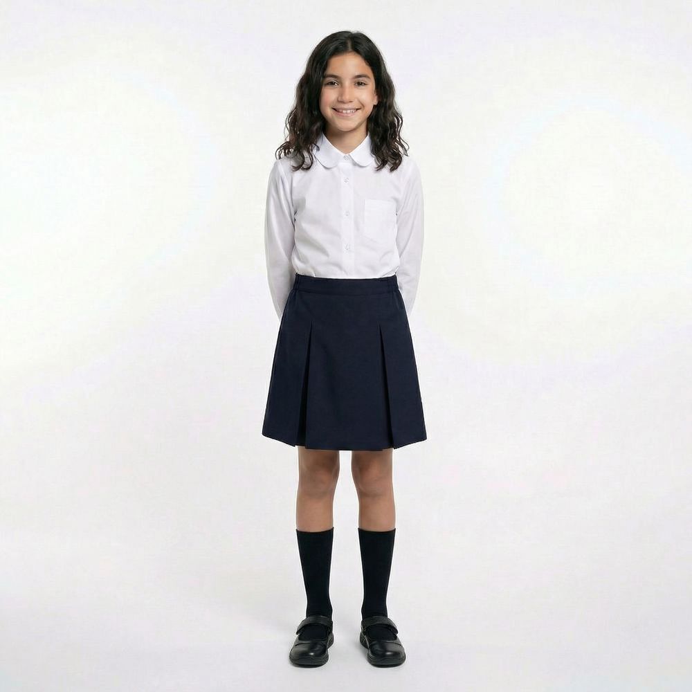 Pack De Blusas Ni&ntilde;a Talla 10 A 16 image number 0.0