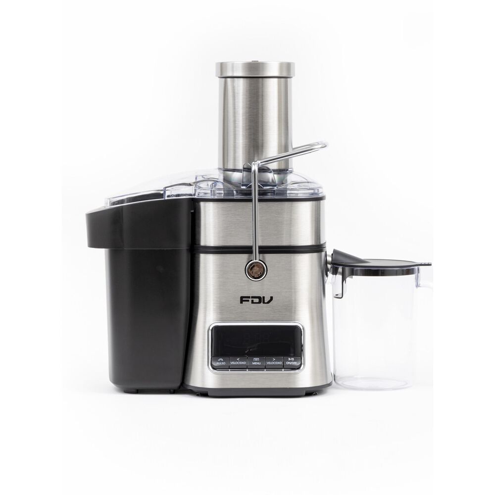 Extractor De Jugos 5 Velocidades Power Juicer Fdv image number 0.0