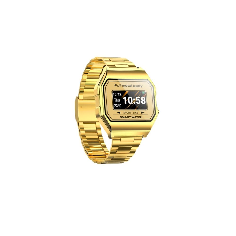 Reloj Inteligente Smart Watch Classic I6 Ip67 image number 6.0