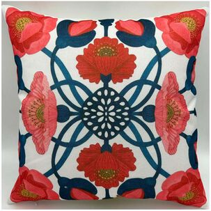 Pack De Fundas De Cojin Estampados 45x45 Mod34