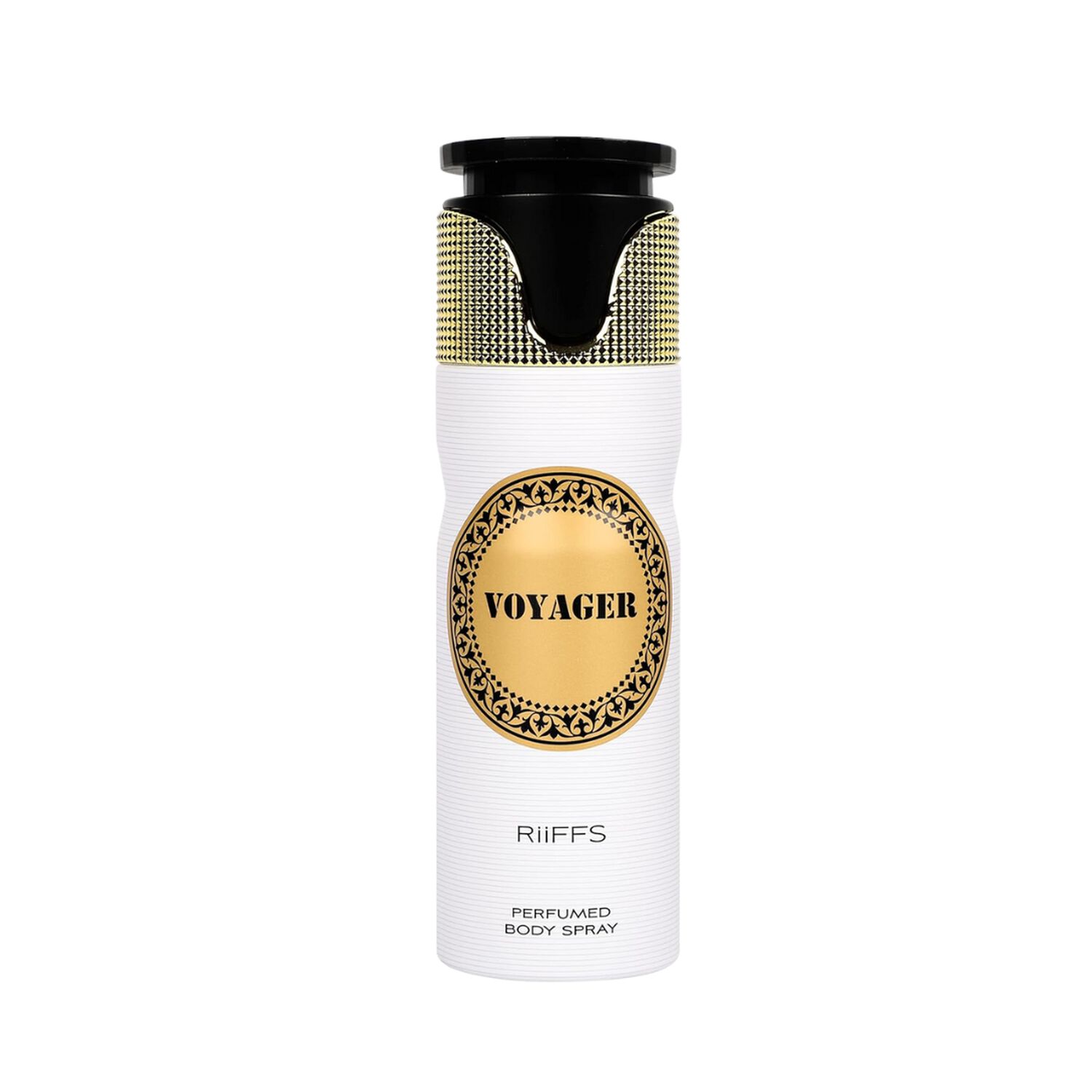 Riiffs Voyager Body Spray 200 Ml Hombre image number 0.0