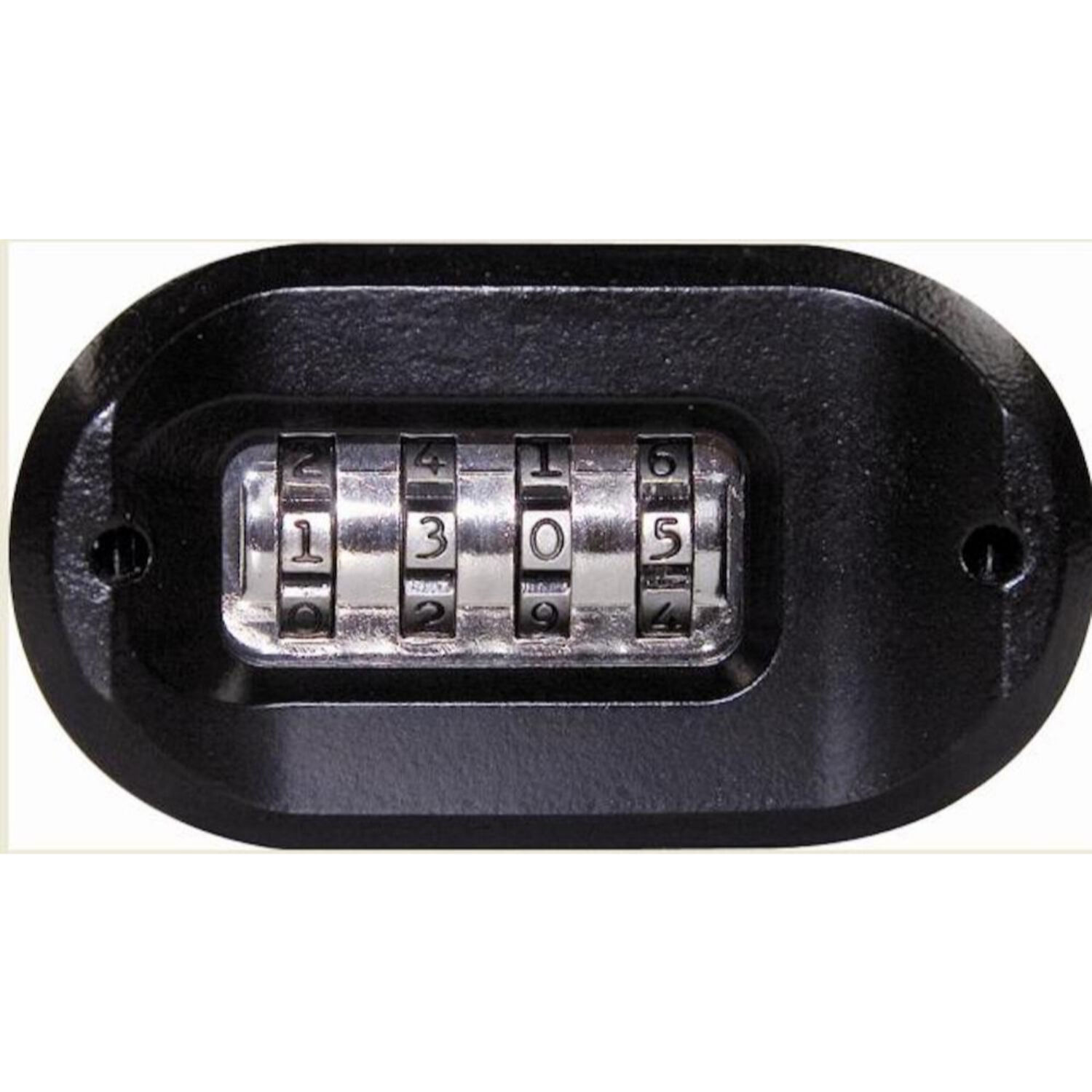 Candado Acero 190cs/60 Clave image number 2.0