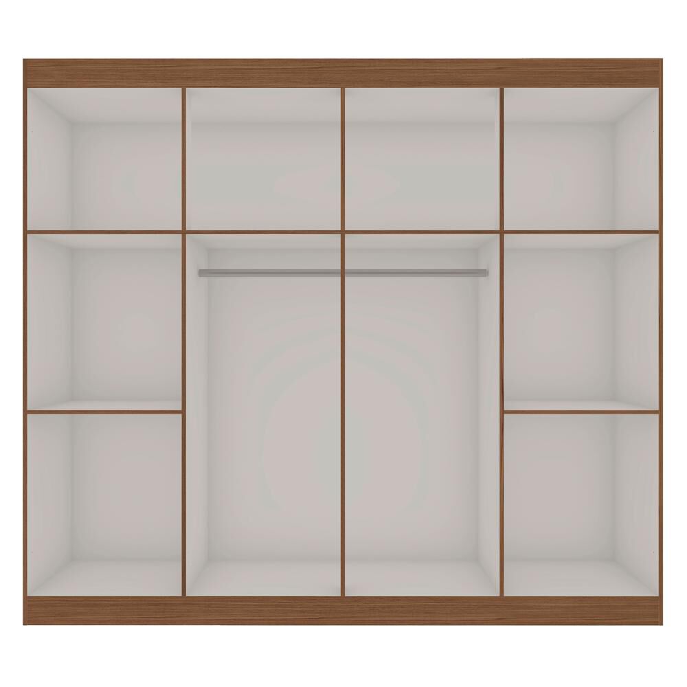 Cl&oacute;set Vekkahome Magnus image number 3.0