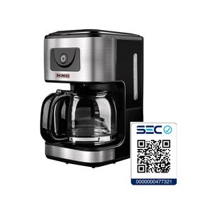 Cafetera Thomas TH-138I