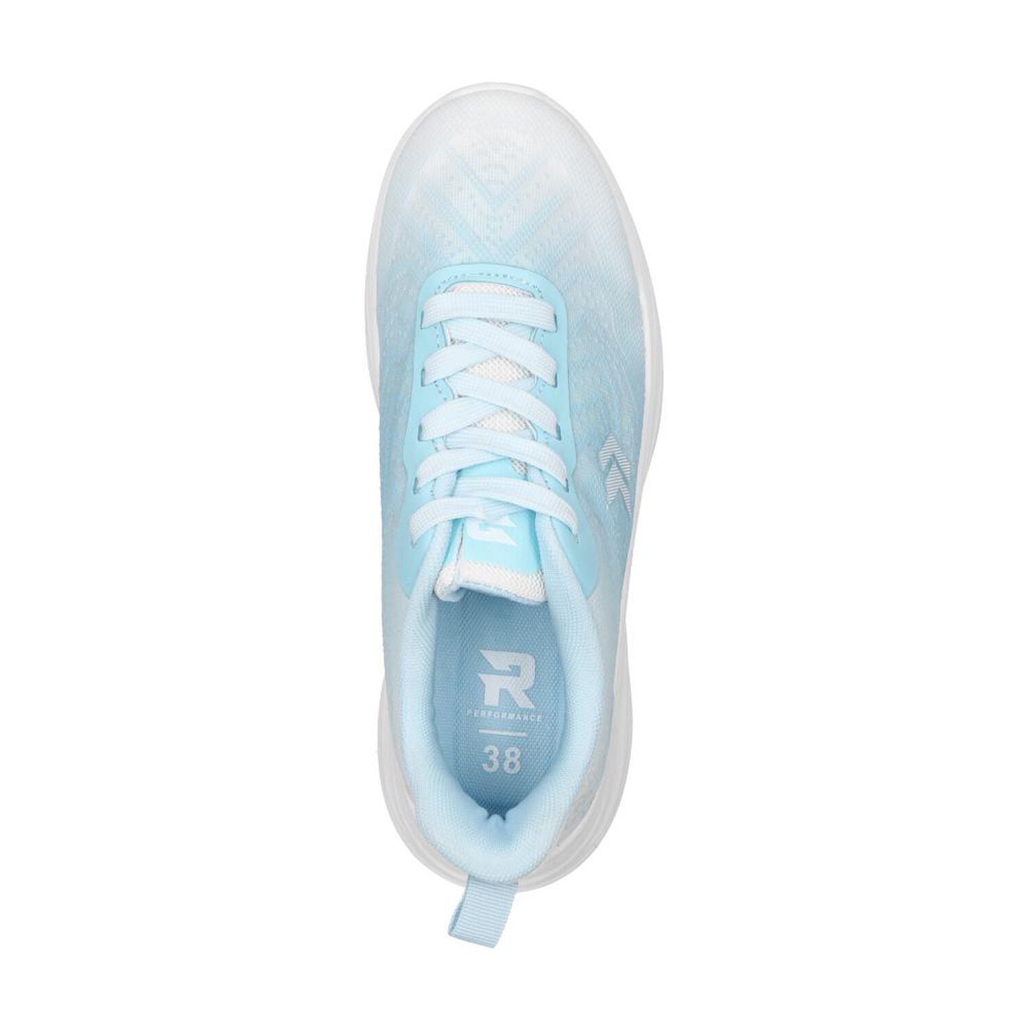 Zapatilla Urbana Mujer Rolly Go image number 4.0