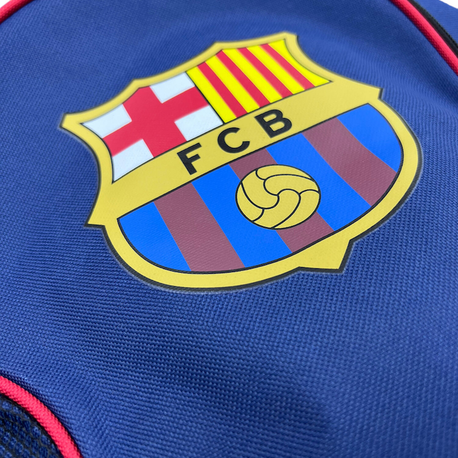 Mochila Futbol Barcelona Original image number 4.0