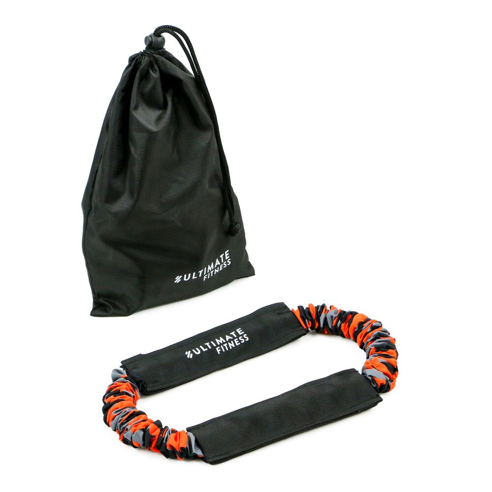 Banda De Resistencia Hip Loop Elite R1 Glute Band image number 1.0