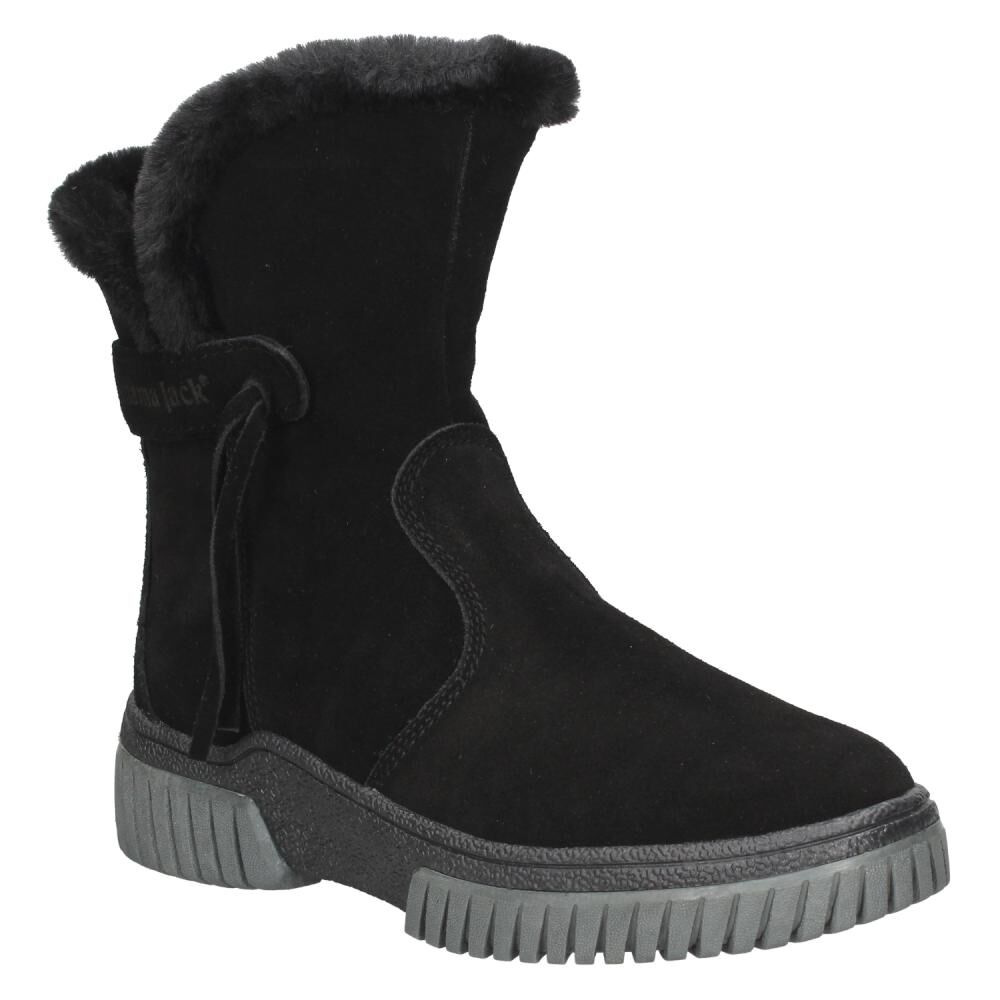 Bot&iacute;n Mujer Panama Jack image number 0.0