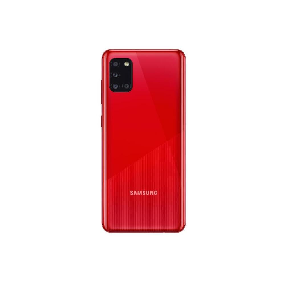 Smartphone Samsung Galaxy A31 128 Gb / Liberado image number 2.0