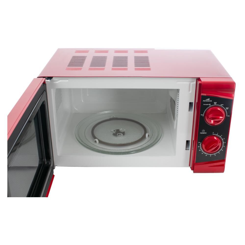 Microondas Somela Fancy RD 2000 / 20 Litros / 1200W image number 5.0