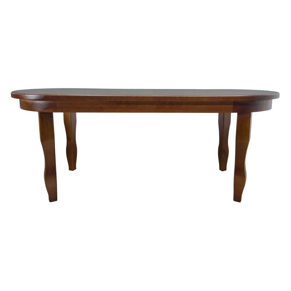 Juego De Comedor Living Factory Lisboa / 8 Sillas image number 6.0