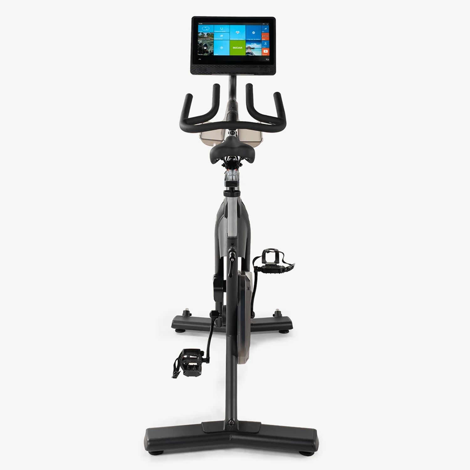 Bicicleta Spinning Magn&eacute;tica M500x Touch Elite 2.0 image number 7.0
