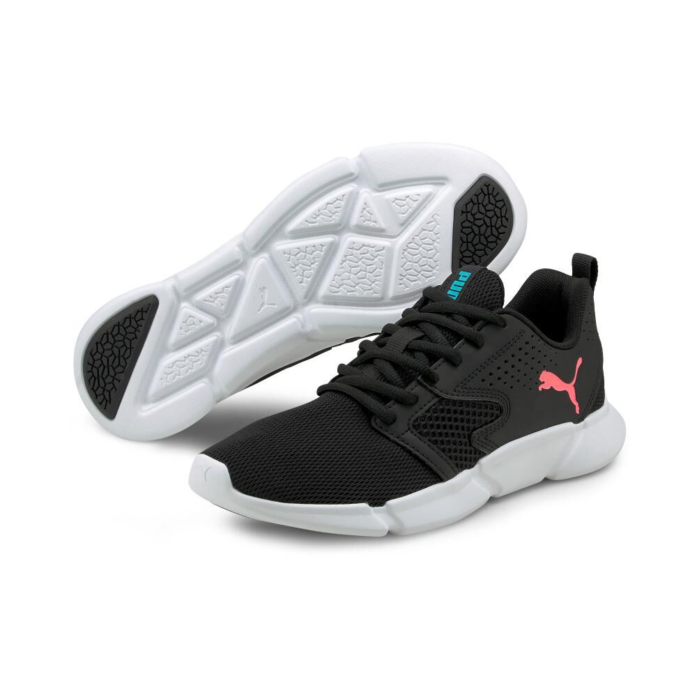 Zapatilla Running Mujer Puma Interflex Modern en Oferta | Hites.com