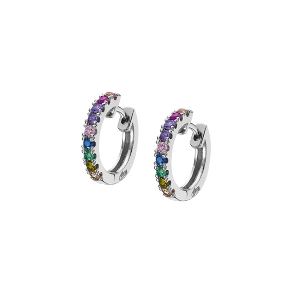 Aros Lp1993-4/1 Lotus Silver Mujer Pure Essential image number 0.0