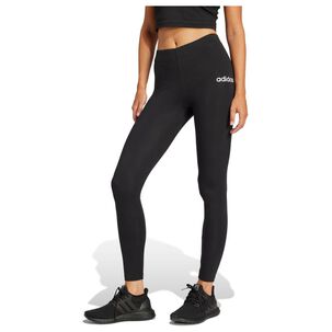 Calzas Essentials Linear Cotton Adidas