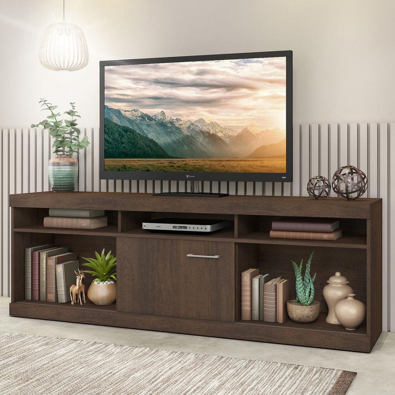 Rack Vekka Home Beatriz / 1 Puerta image number 0.0