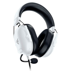Audífonos Gamer Razer Blackshark V2 X White