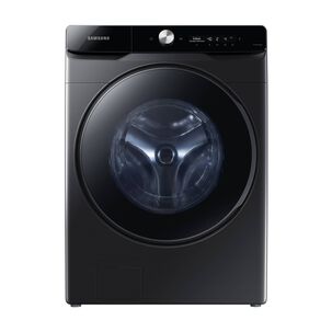Samsung Lavadora Secadora 22kg / 13kg Con Inteligencia Artificial En Panel De Control Color Negro