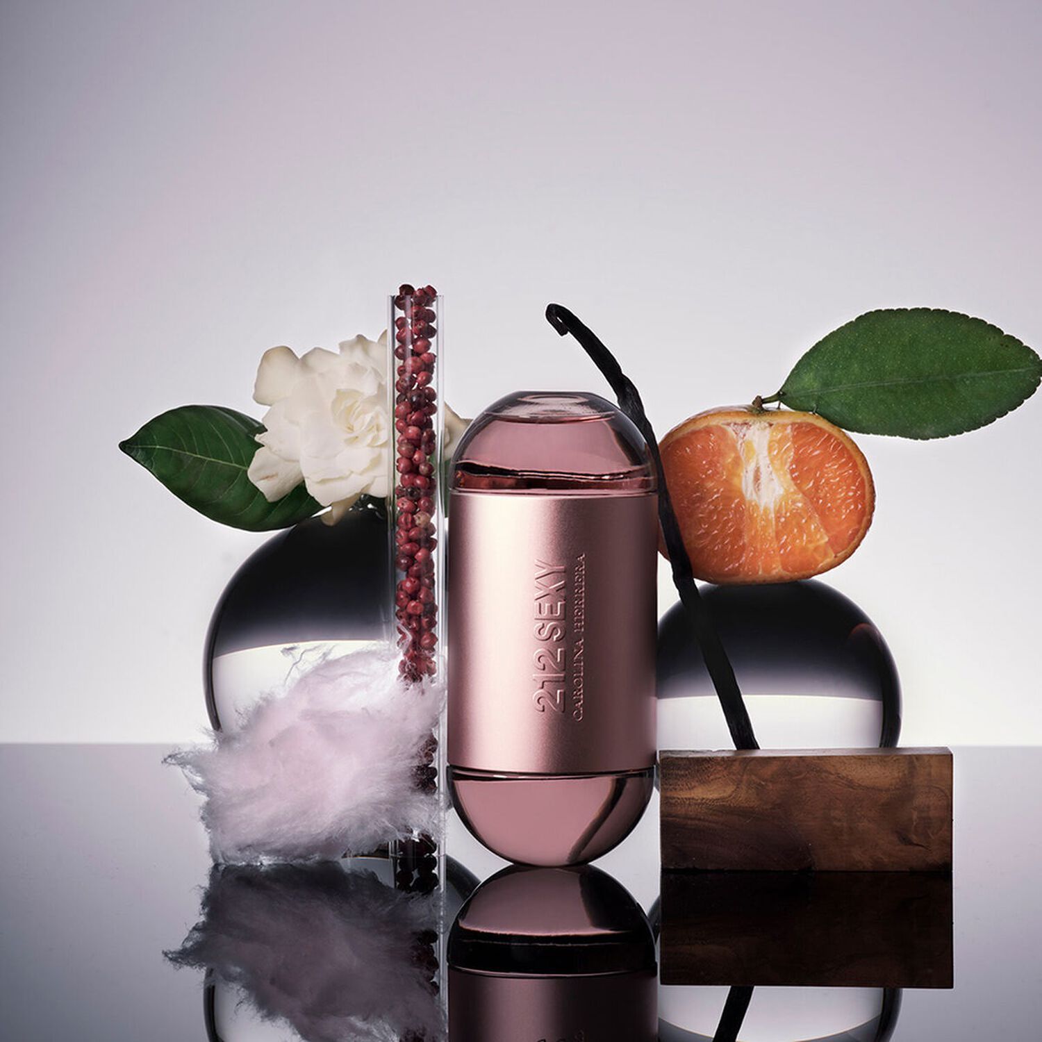 212 Sexy Woman 100 Ml Edp Carolina Herrera image number 2.0