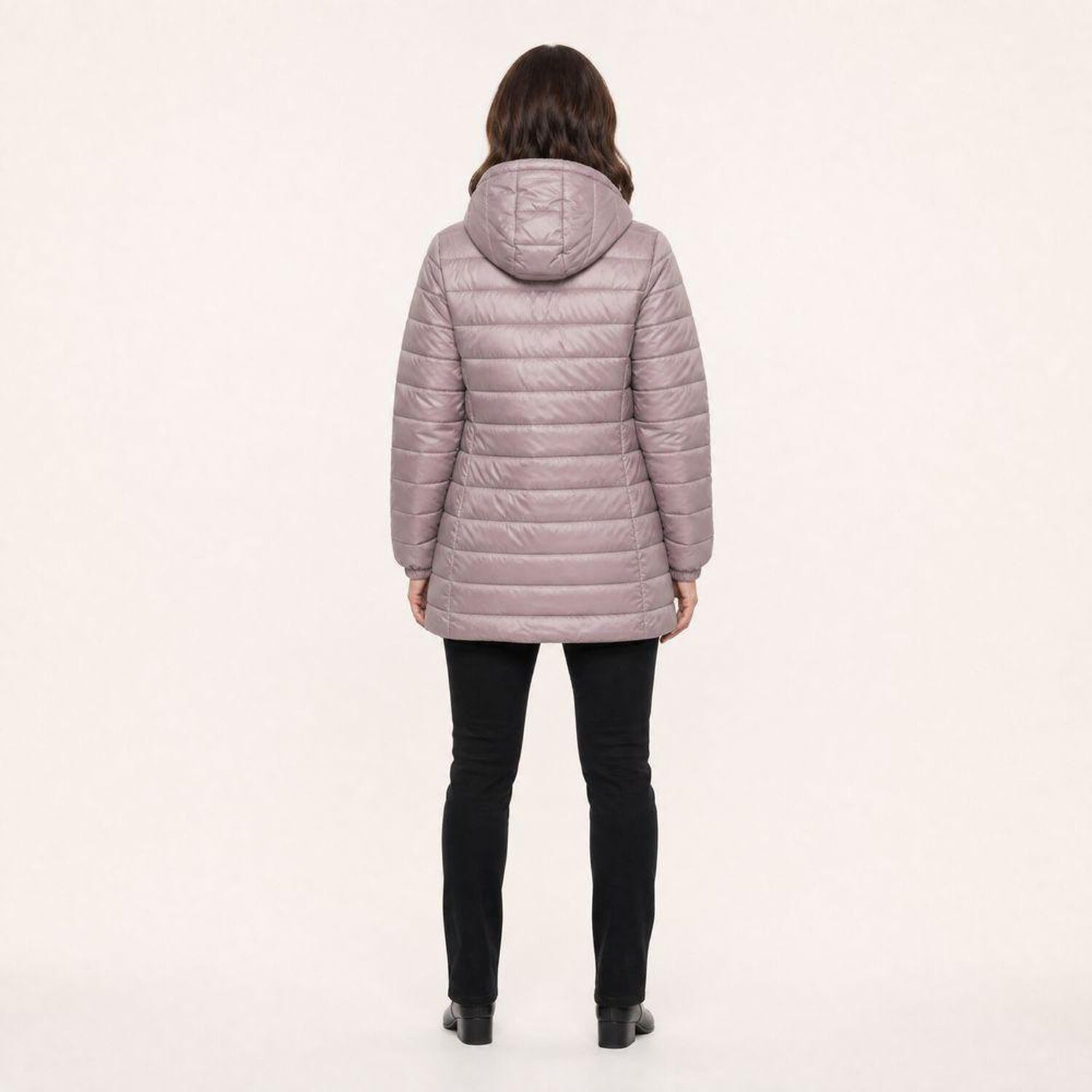 Parka Mujer Geeps image number 1.0