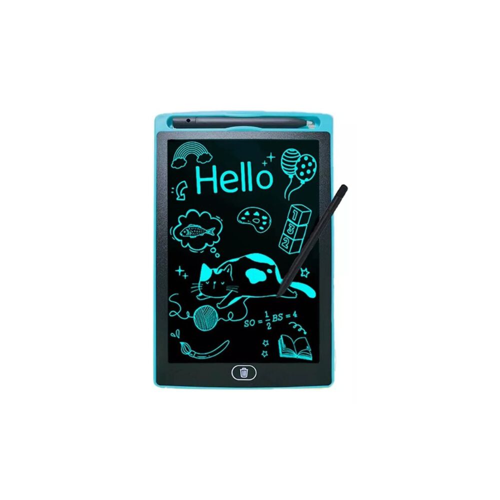 Tablet Pizarra De Escritura Lcd Magic Board 8.5 Pulgadas Inteligente image number 2.0