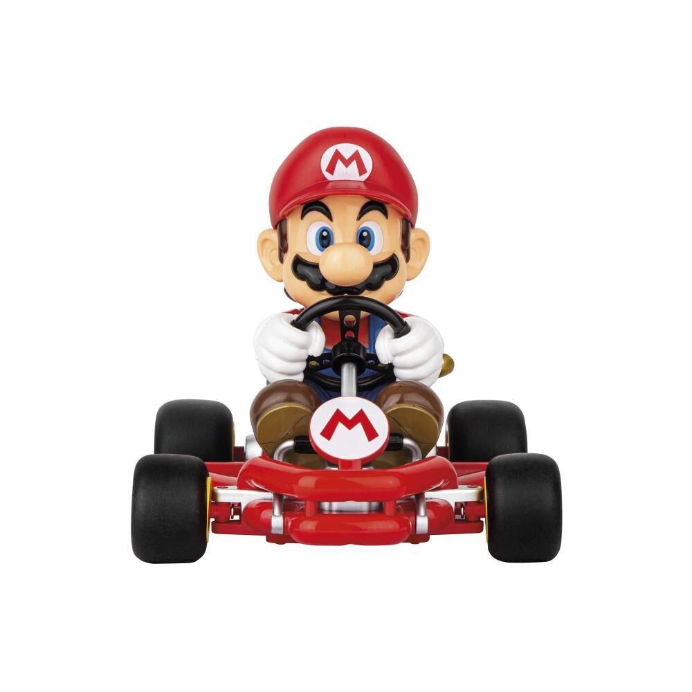 Auto Radio Controlado Mario Kart image number 2.0