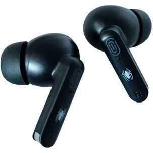 Audifono In-ear Spider Man Control Touch Funcion Tws Mov13044