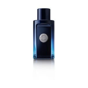 Set De Perfumería Hombre The Icon Banderas / 50 Ml / Edt + After Shace 75 Ml