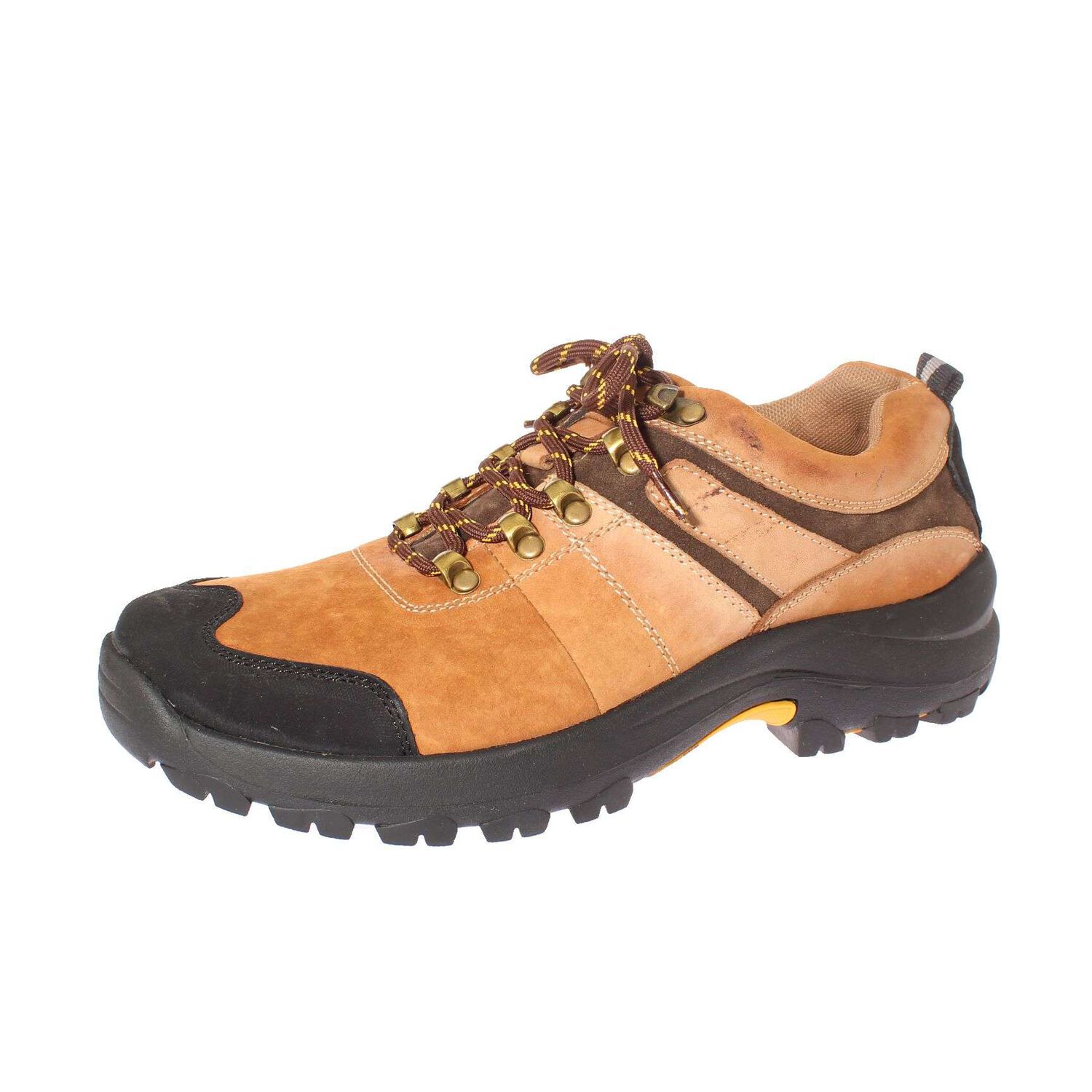 Zapato Casual Caf&eacute; V&iacute;a Franca Art. 8plx554brown image number 0.0