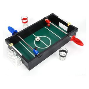 Juego Football Mini Taca Taca Juego Drinking Game