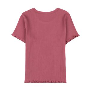 Polera Niña Red - Rock
