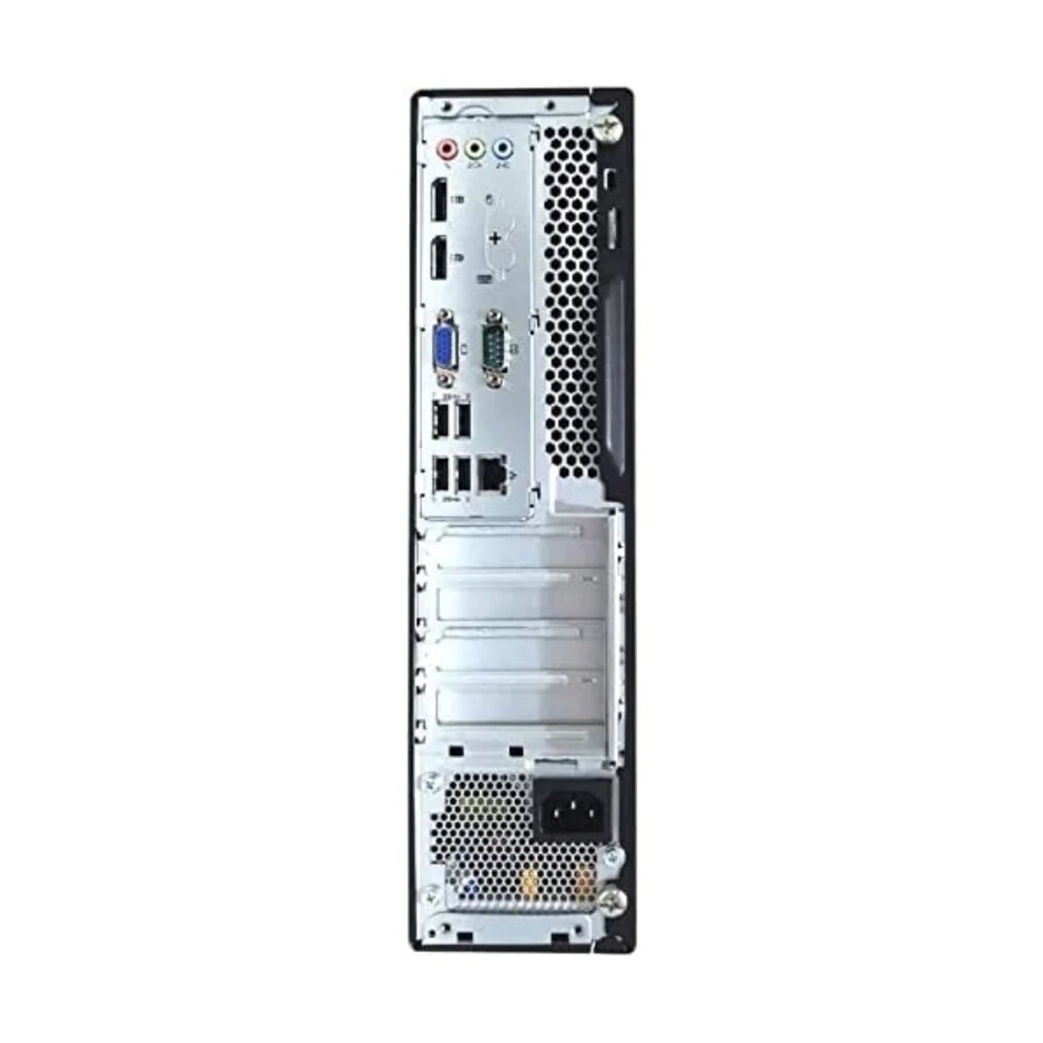 Pc Lenovo M910s Sff I7 8gb 500gb Reacondicionado Grado A image number 1.0