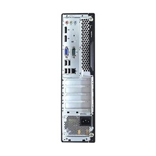 Pc Lenovo M910s Sff I7 8gb 500gb Reacondicionado Grado A