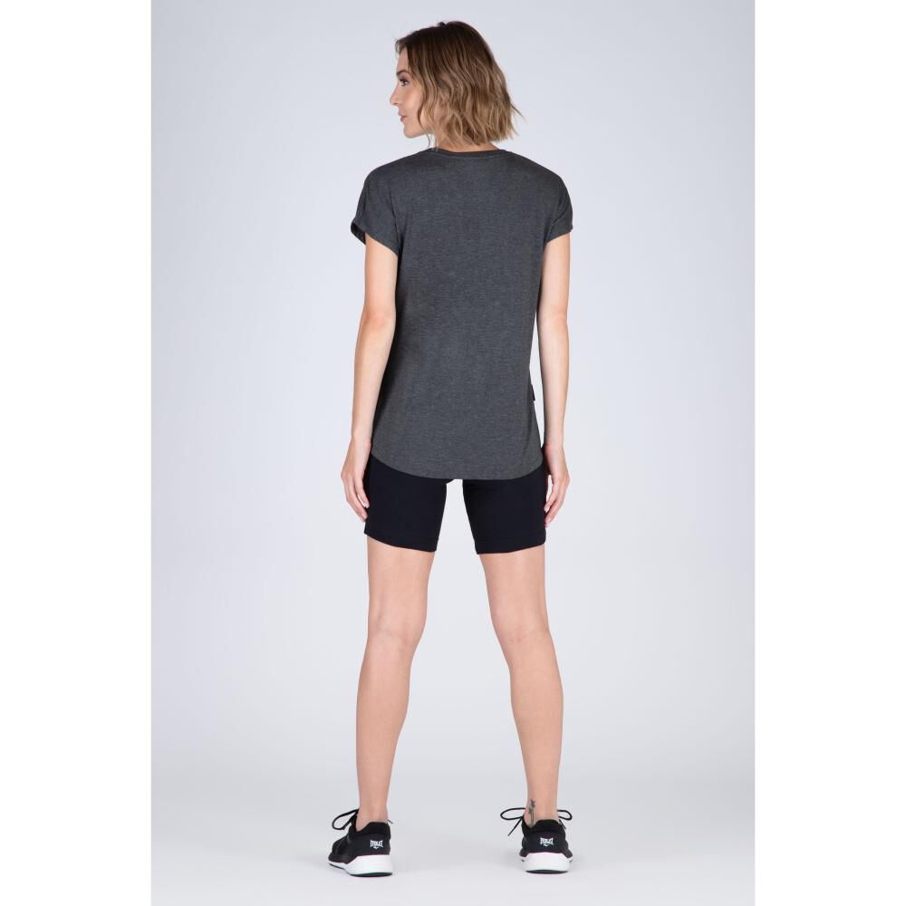 Polera Deportiva Mujer Everlast image number 1.0