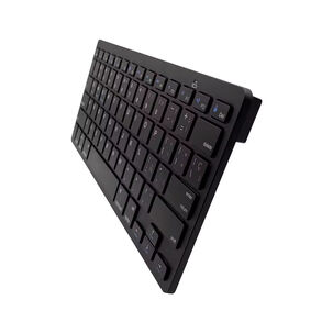 Teclado Ultradelgado Bk-3001 Bluetooth