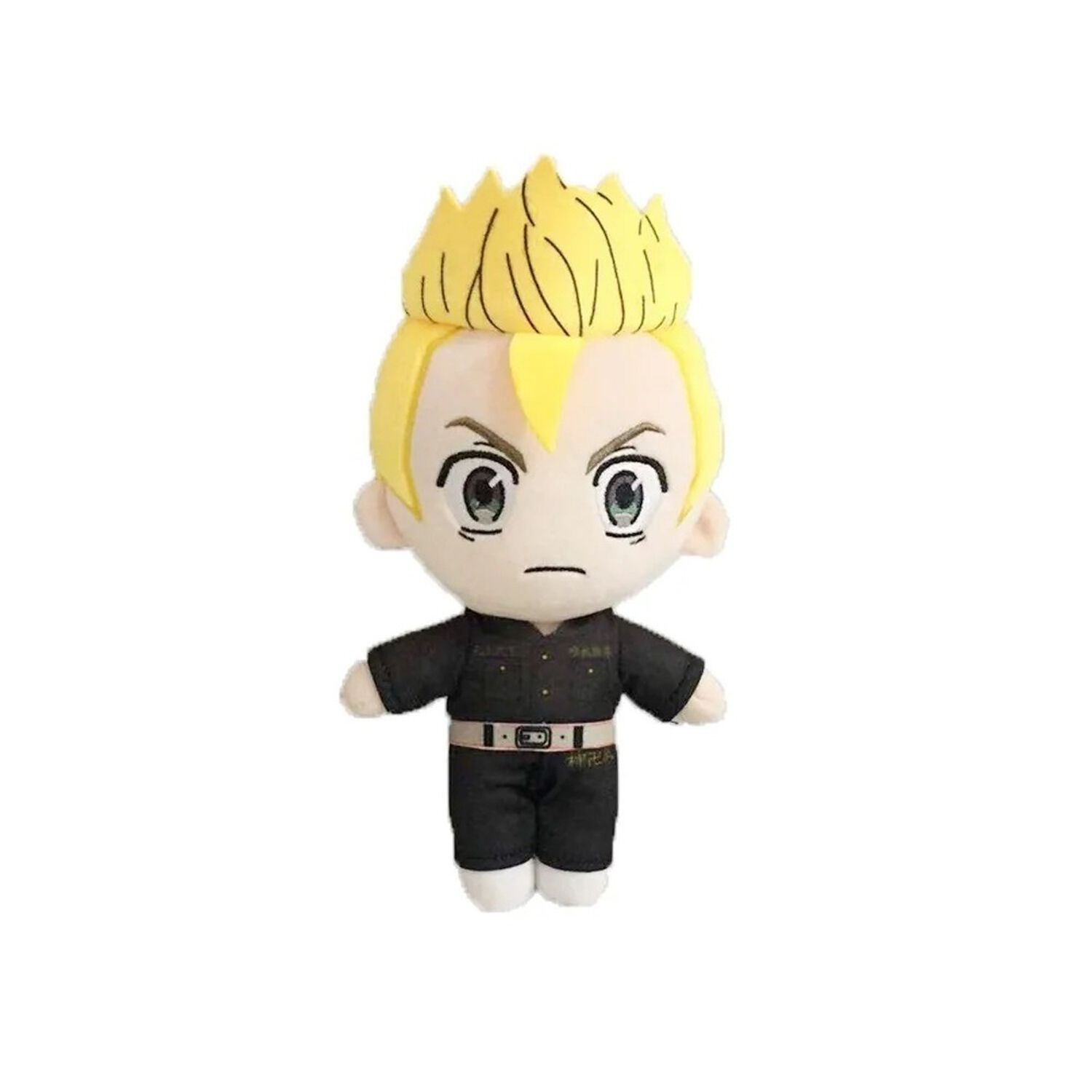 Peluche Takemichi - Tokyo Revengers image number 0.0