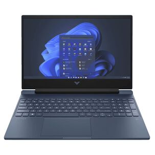 Victus Gaming Laptop 15-fa1010la, Intel Core I5-12450h, 15.6", 8gb/512gb Ssd Pc-seminuevo
