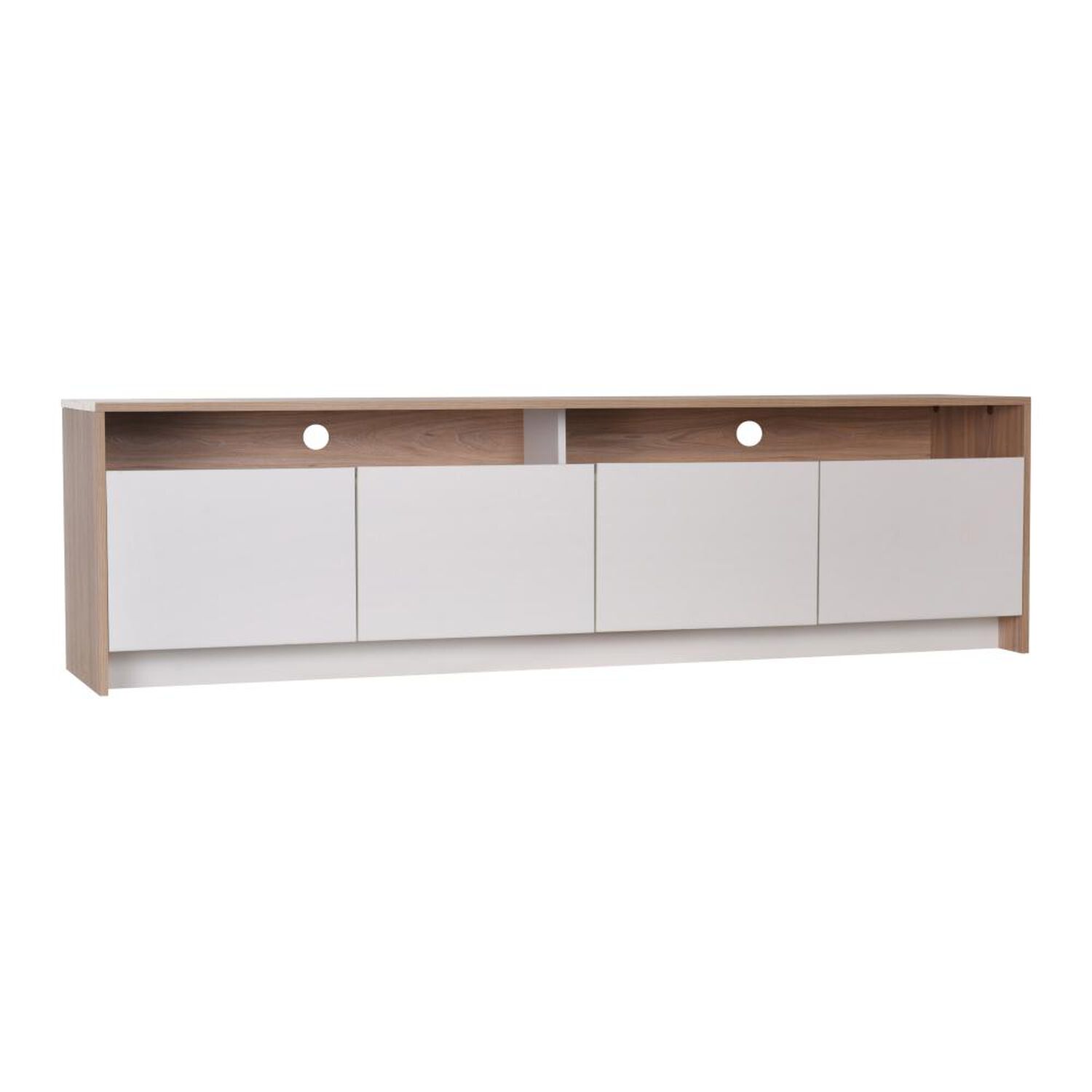 Rack Cic Colbun / 2 Puerta(s) / 2 Caj&oacute;n(es) image number 0.0