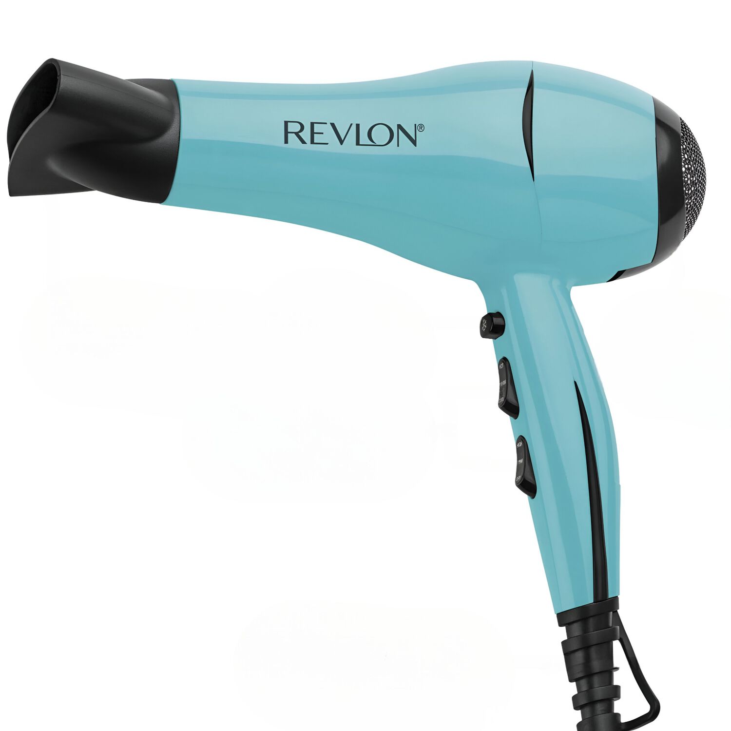 Secador De Cabello Revlon Ionicpro 2000w Calipso Rvdr5294la2 image number 2.0
