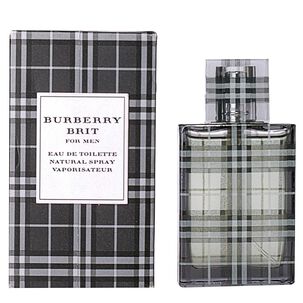 Burberry Brit For Men Edt 100ml
