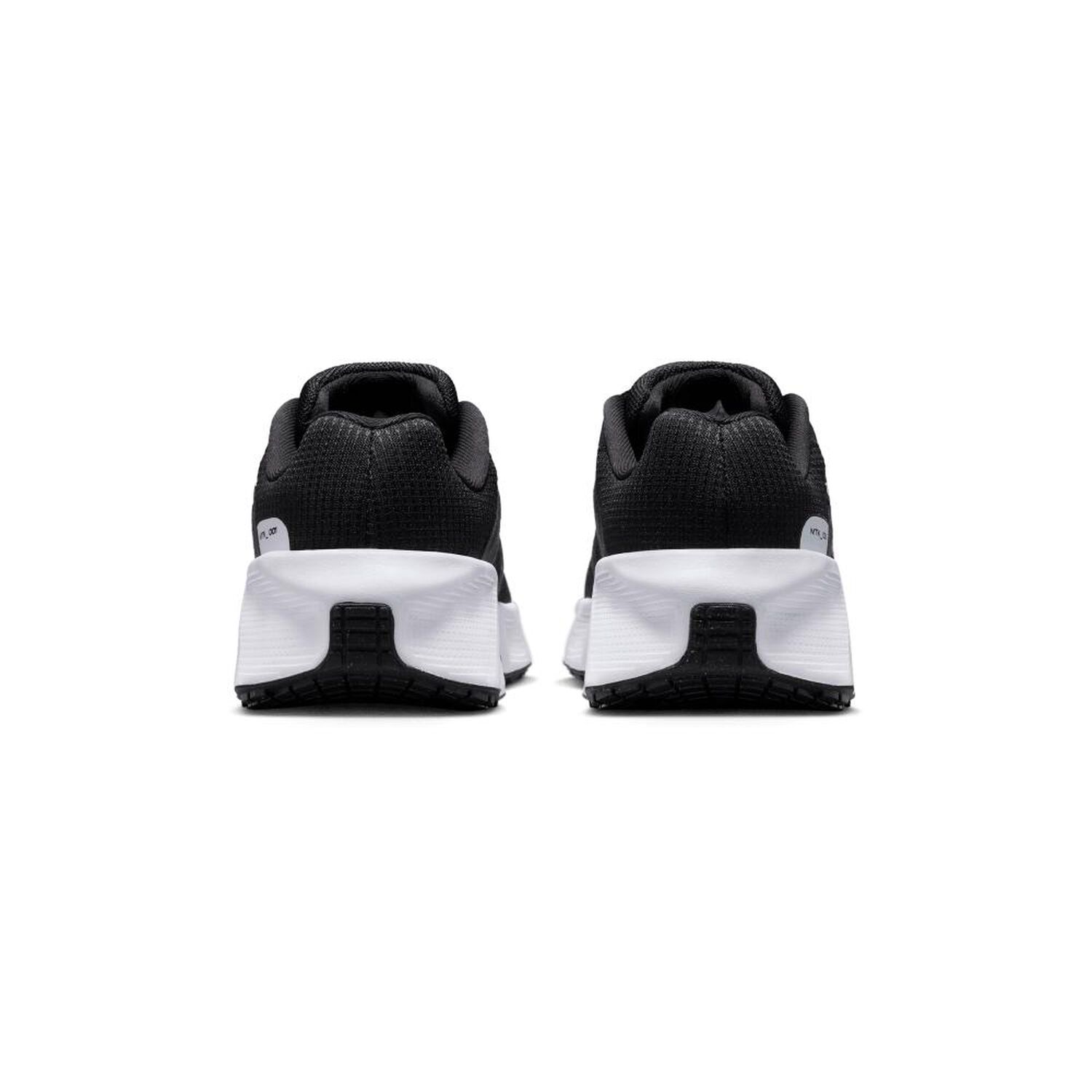 Zapatilla Running Ni&ntilde;o Nike Metro Tek Gs image number 4.0