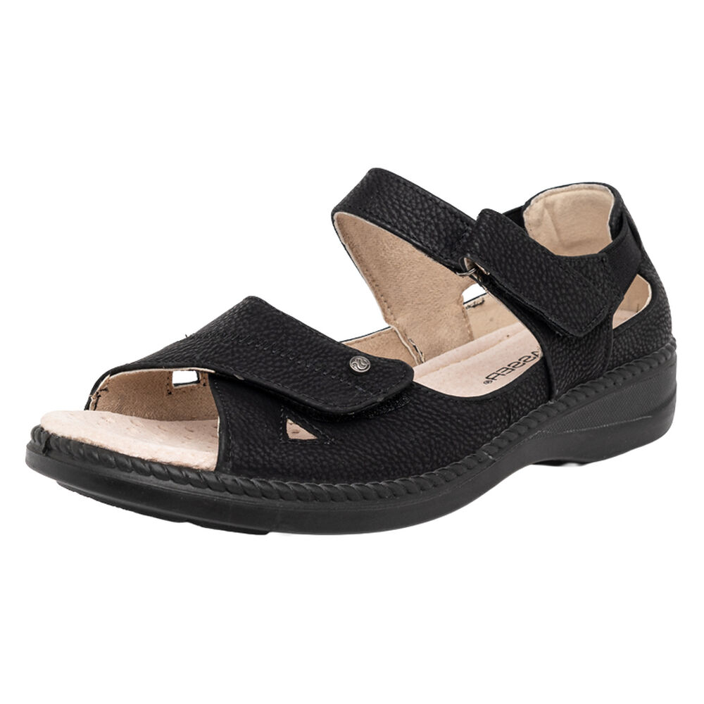 Sandalia Erie Negro Passer image number 0.0