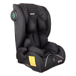 Silla Auto Combinada Infanti Elite Isofix I-size Hb-59