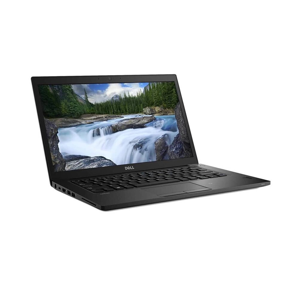 Dell Latitude 5490 16gb Ram 256gb Ssd Nvidia Geforce Mx 130 Intel Core I7- Reacondicionado image number 2.0