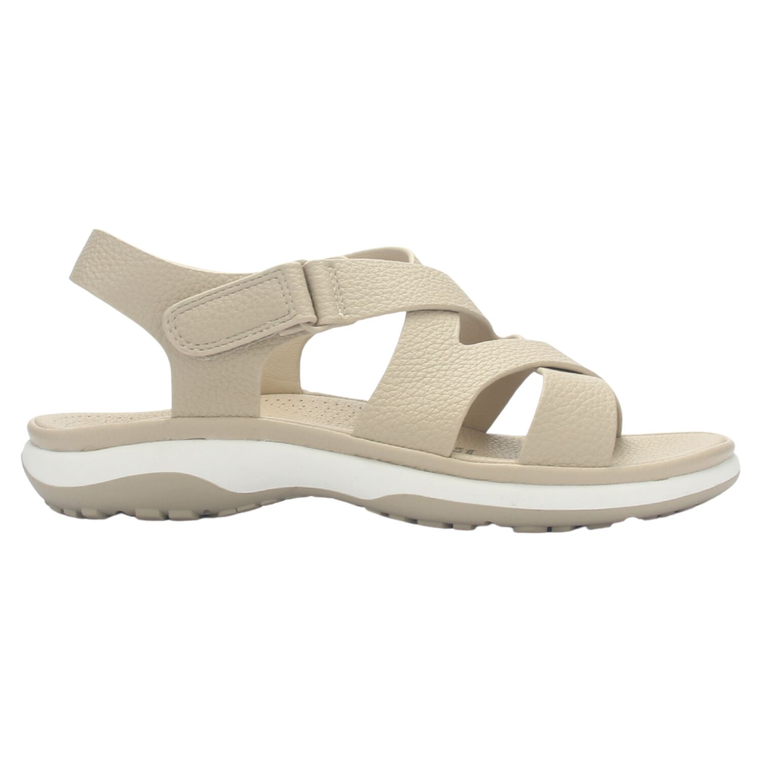 Sandalia Mujer Chalada Gretta-1 Beige Casual image number 0.0
