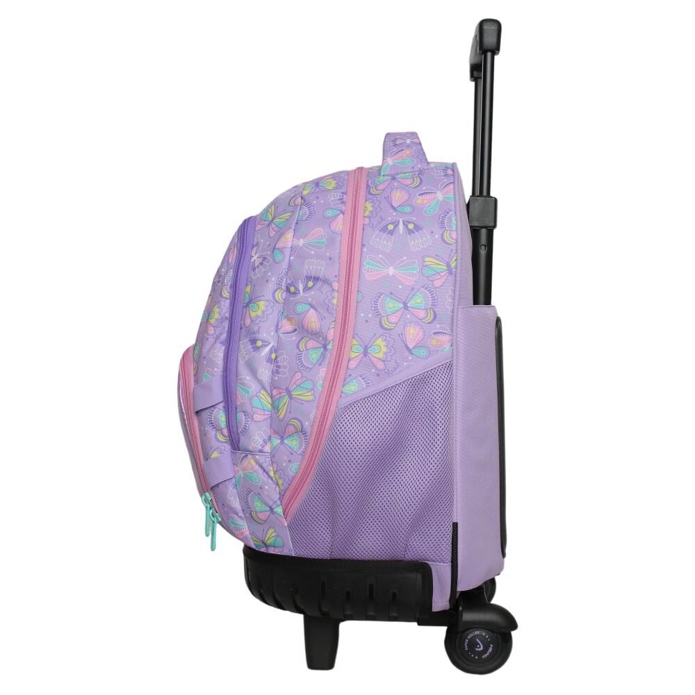Mochila Con Ruedas Head New Kodiac image number 4.0