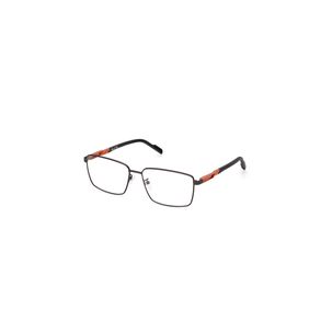 Lentes &Oacute;pticos Gris Mate Adidas Sport