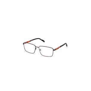 Lentes &Oacute;pticos Gris Mate Adidas Sport